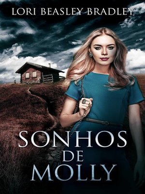 cover image of Sonhos de Molly